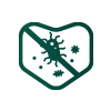 Anti Bacterial Shield