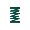 Flexible Support Coil