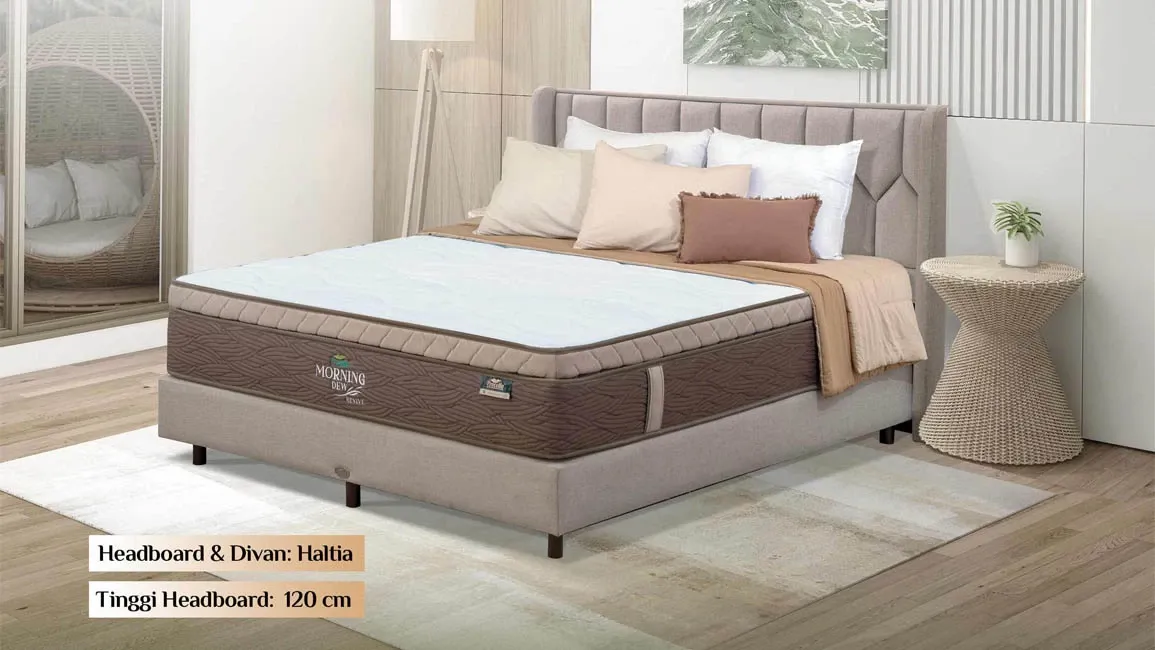 kenapa springbed tidak boleh dimiringkan kenapa springbed tidak boleh dimiringkan